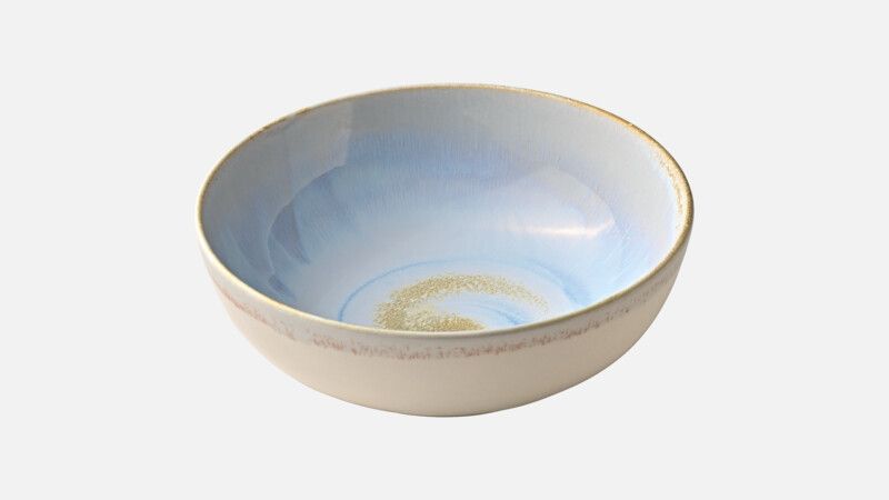 Bowl round 19 cm
