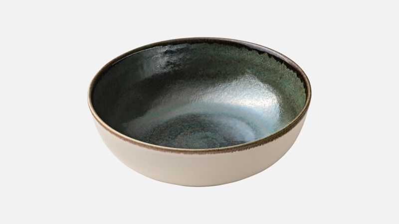 Bowl round 19 cm