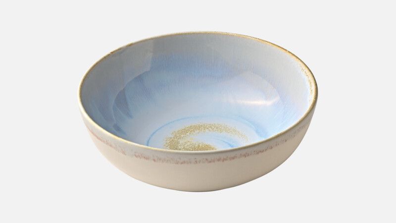 Bowl round 23 cm
