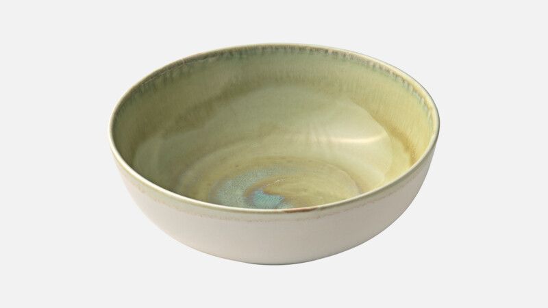 Bowl round 23 cm