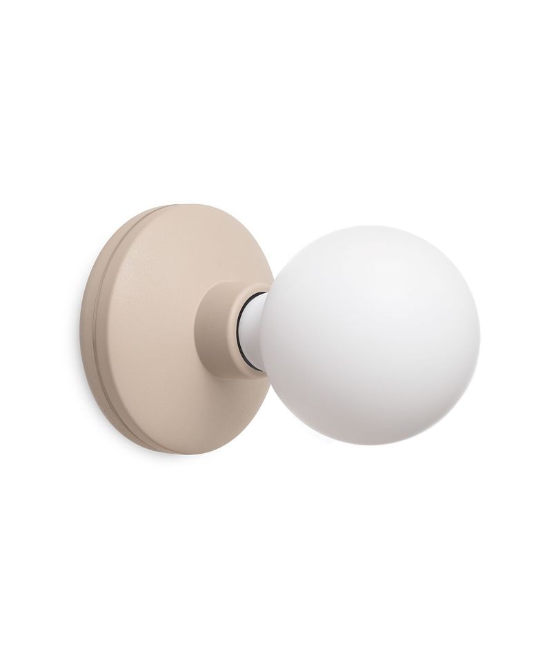 Bee Beige Frosted