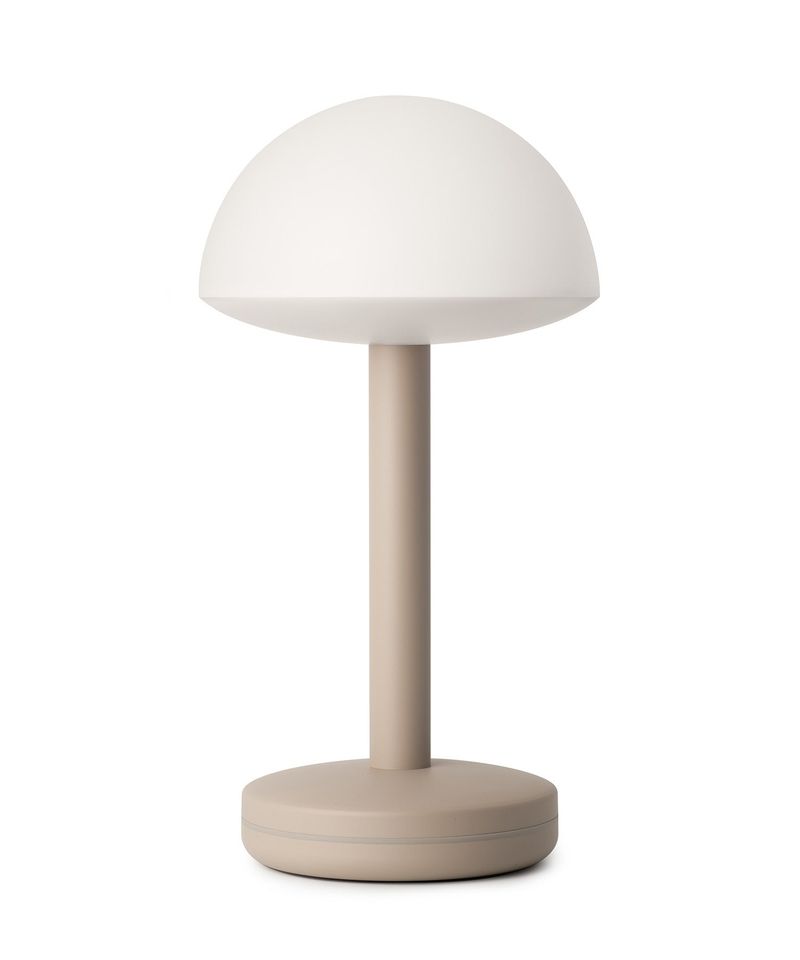 Bug Beige Frosted