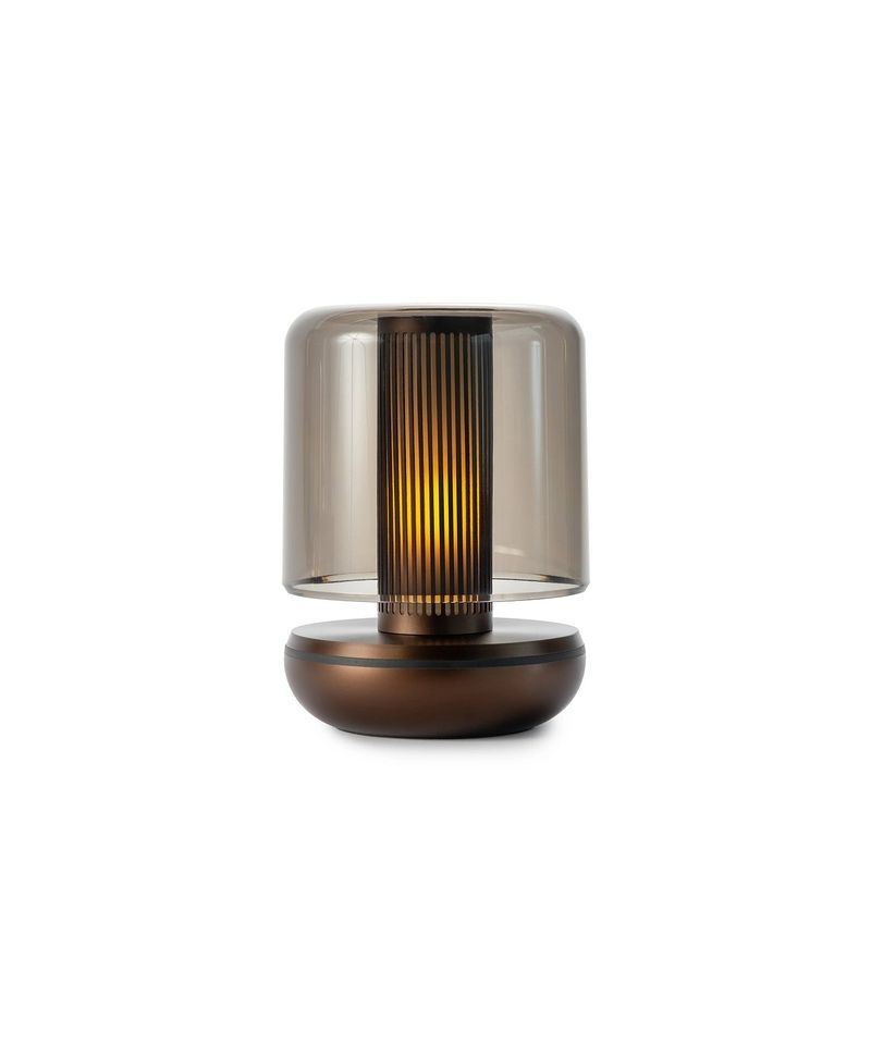 Firefly Bronze Smoked