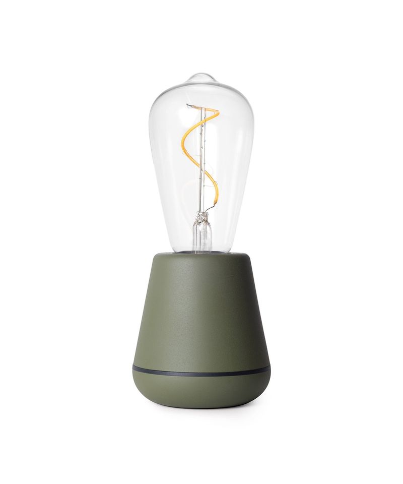 One Moss
