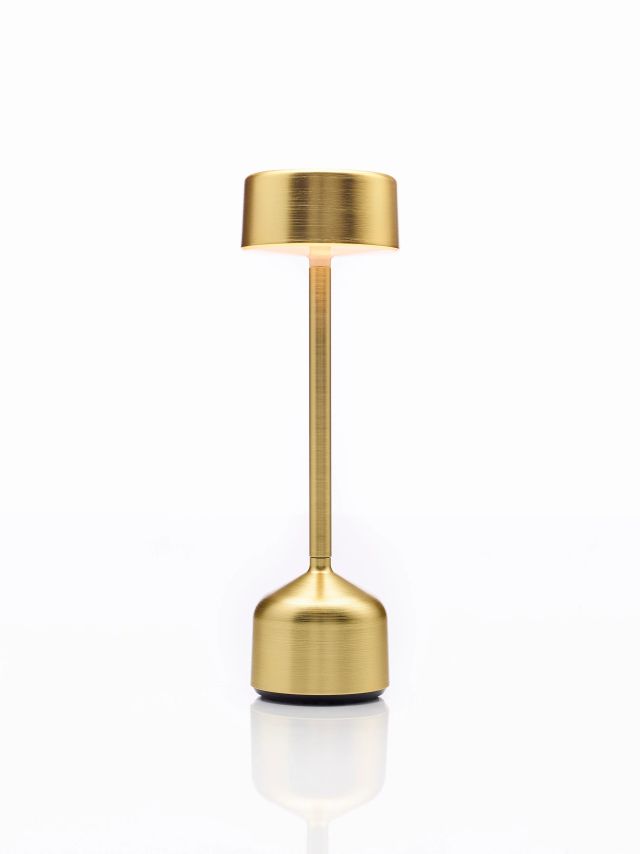 Demoiselle Tall Cylinder