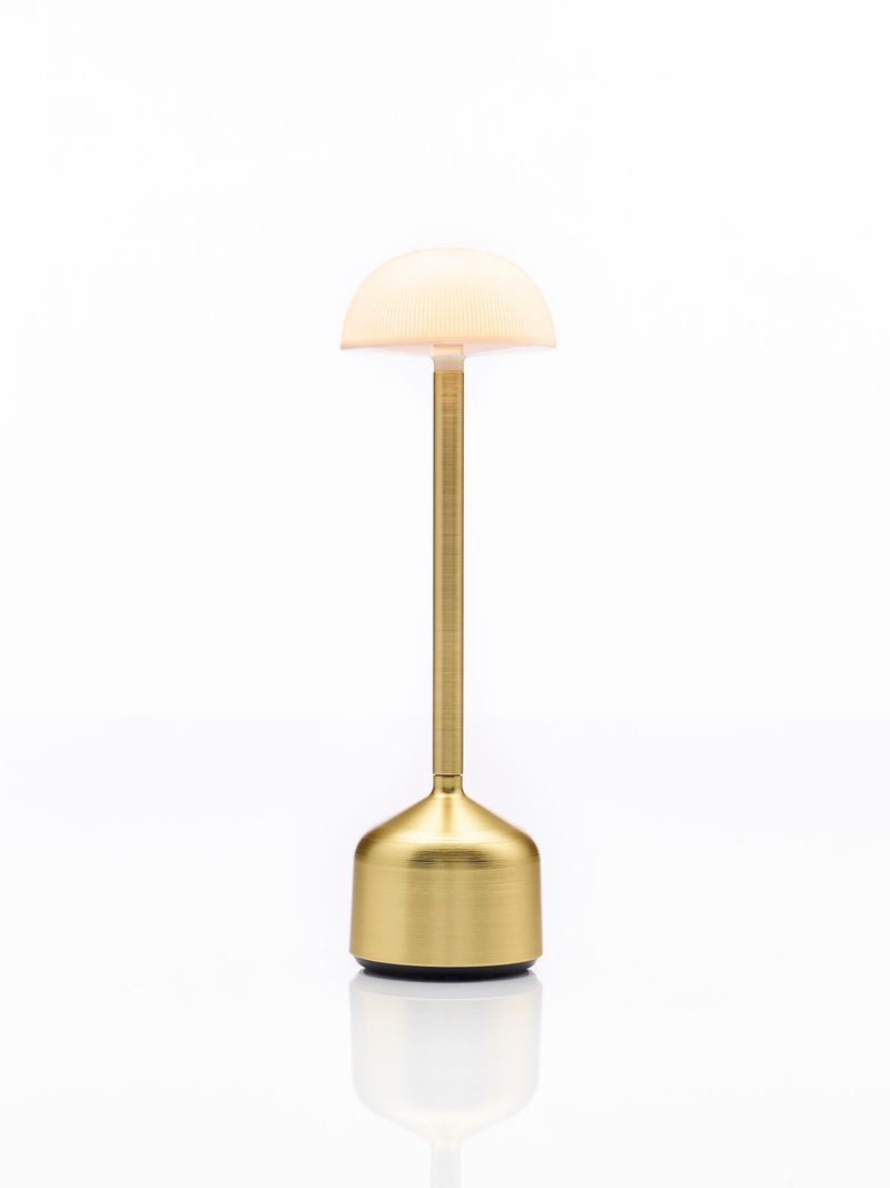 Demoiselle Tall Bowl Opal