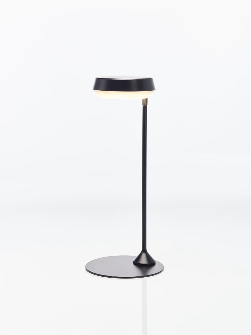 Mirai Tischlampe