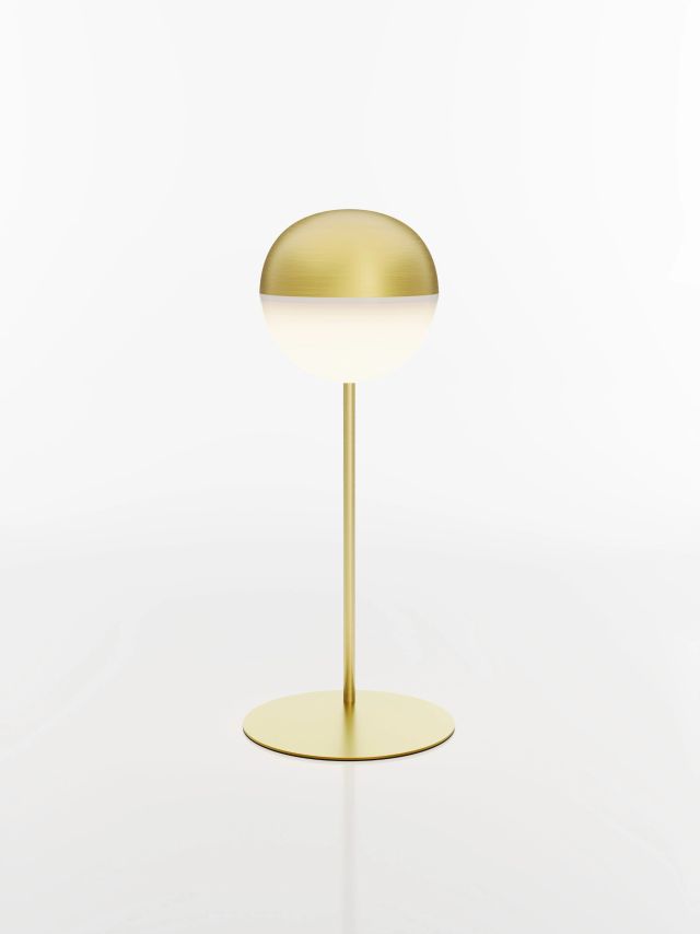 Solaris Tafellamp