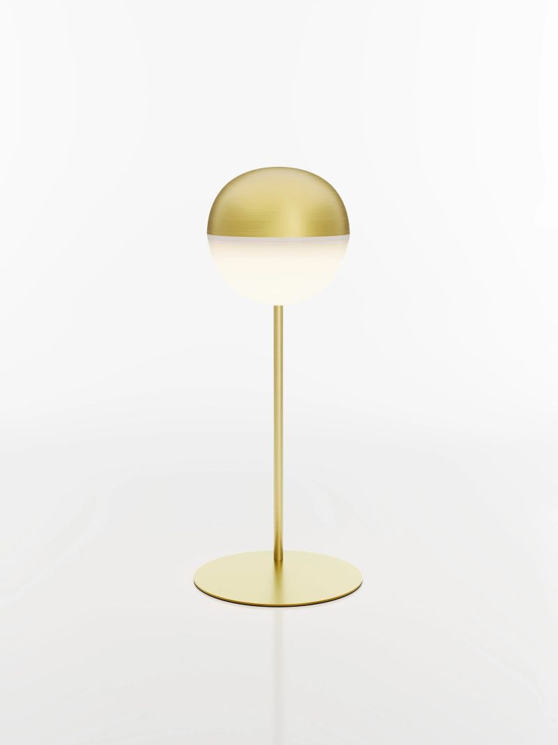 Solaris Tischlampe