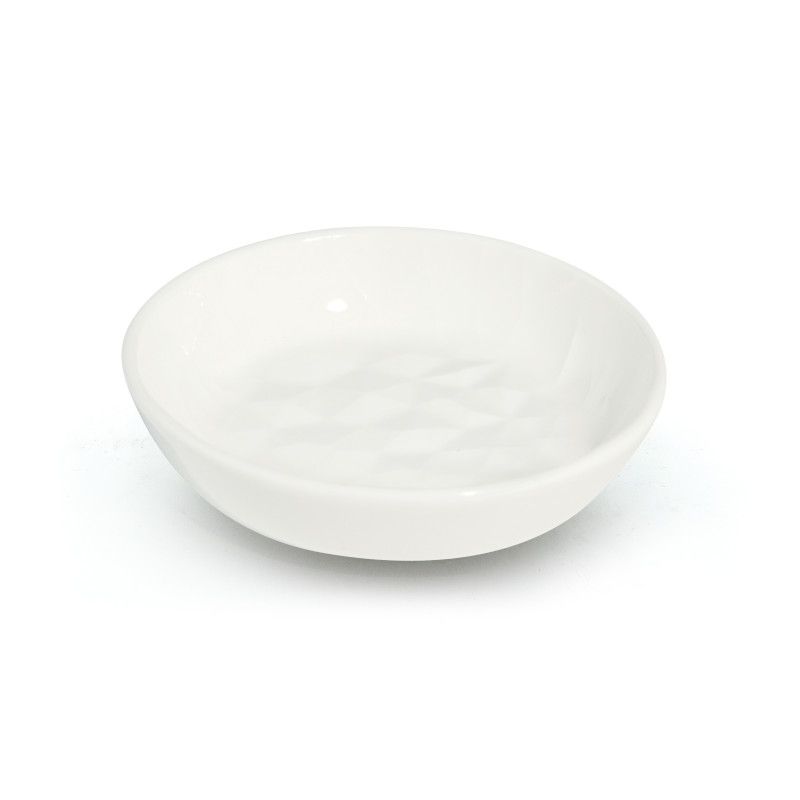 Hesperis Ivory Bowl Ø cm 7.5 h cm 2