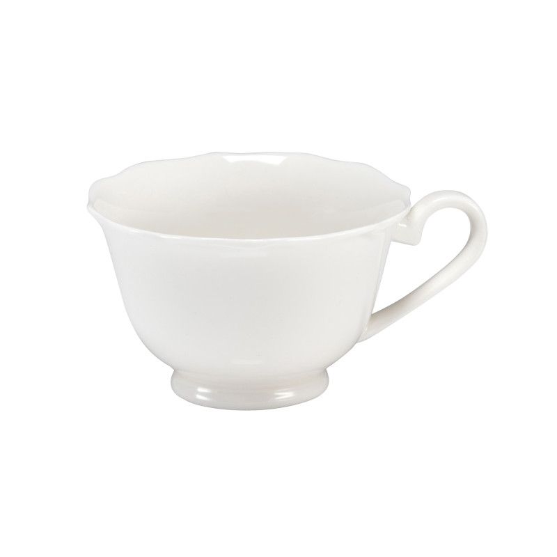 Ionica Ivory Coffee Cup cl 10