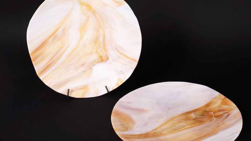 Amber Waves