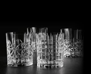 Highland Tumbler