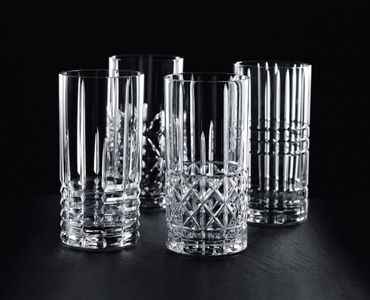Highland Long Drink