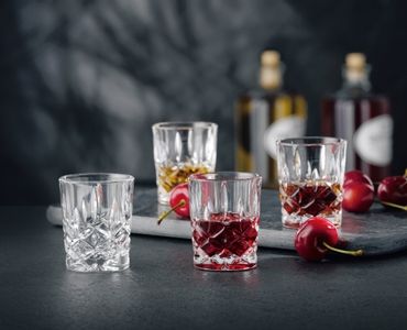 Noblesse Shotglas