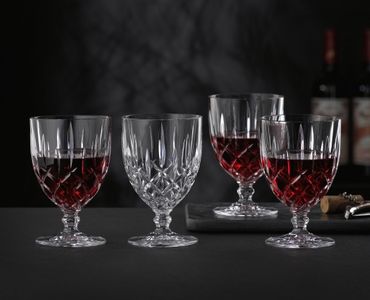 Noblesse Goblet - hoog