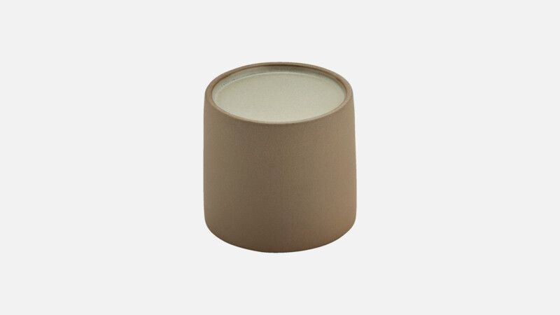 Tasse/Platteau 8 cm
