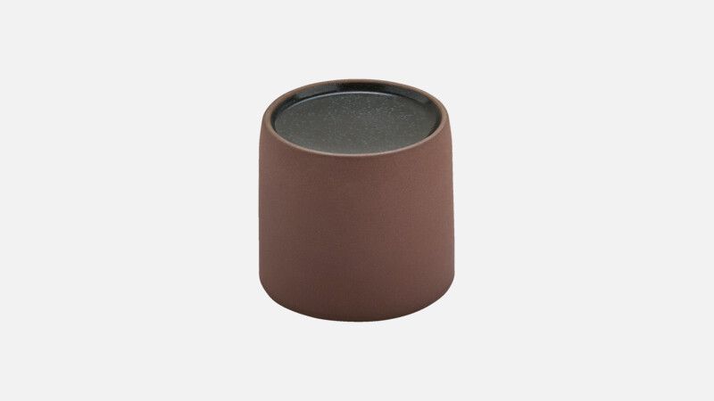 Tasse/Platteau 8 cm