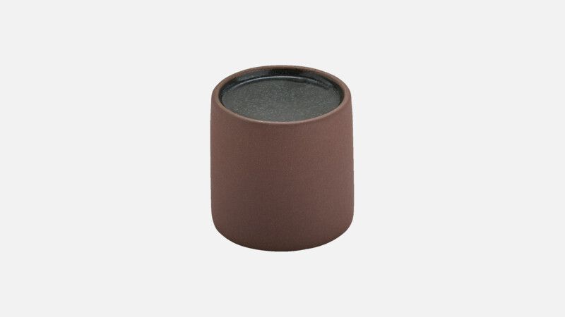 Becher/Platteau 6 cm