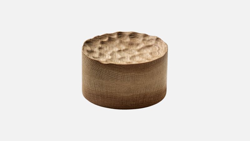Plateau rund 10 cm