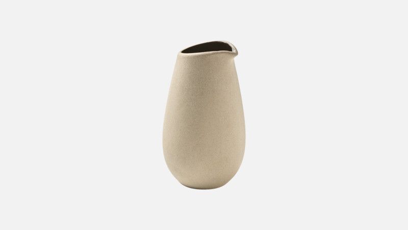 Milchkännchen ohne Henkel 4,5 cm