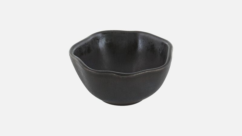 Kleine Schale rund 8 cm