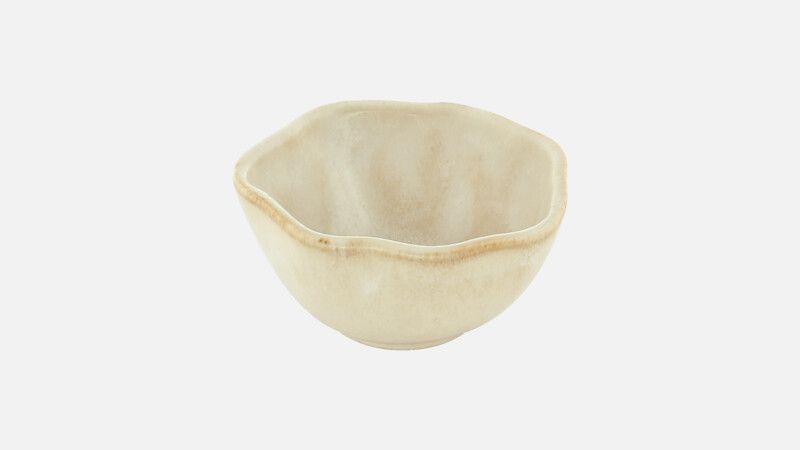 Kleine Schale rund 8 cm