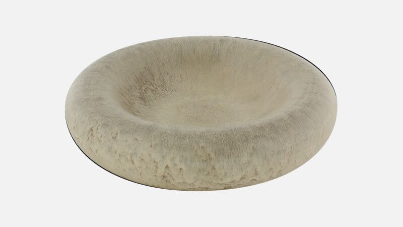 Schüssel rund 20 cm