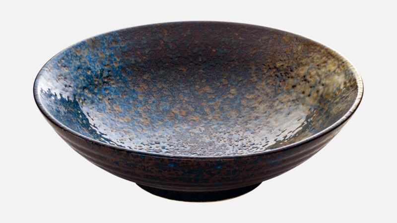 Runde Schüssel 24 cm