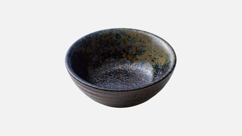 Kleine Schale rund 9 cm