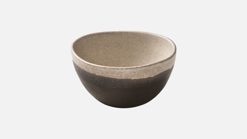 Kleine Schale rund 8 cm