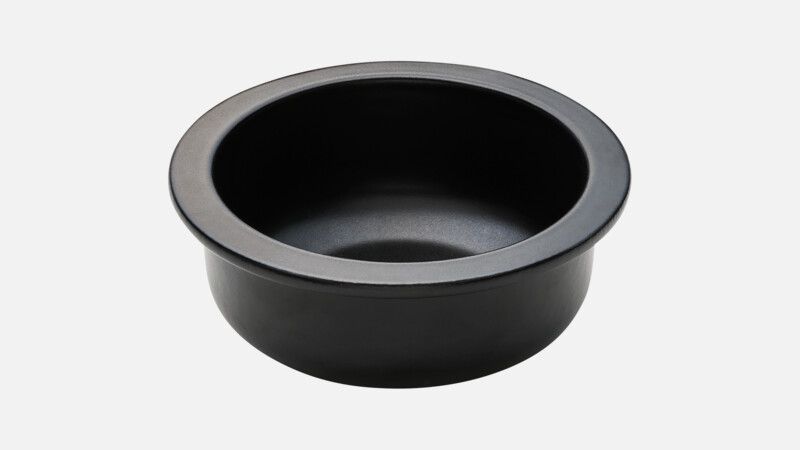 Cocotte Boden 13,6 cm