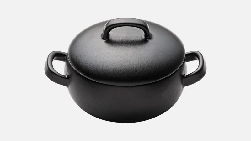 Cocotte 15 cm