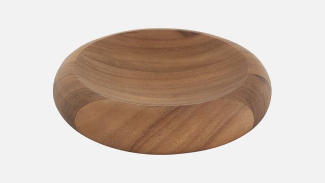Plateau rond 21 cm
