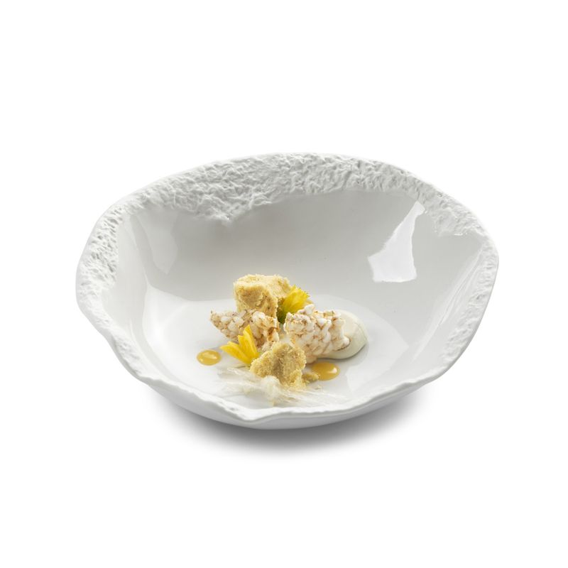 Roca Schale Glanz/Matt 22cm