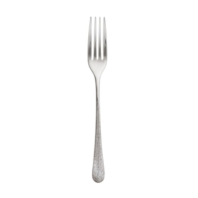 Tischgabel