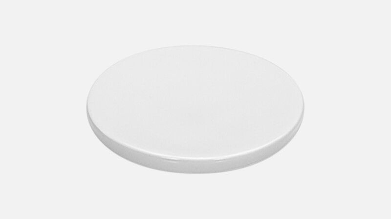 Deckel rund 7,2 cm