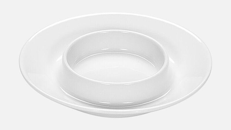 Kombiuntersatz rund 13,4 cm