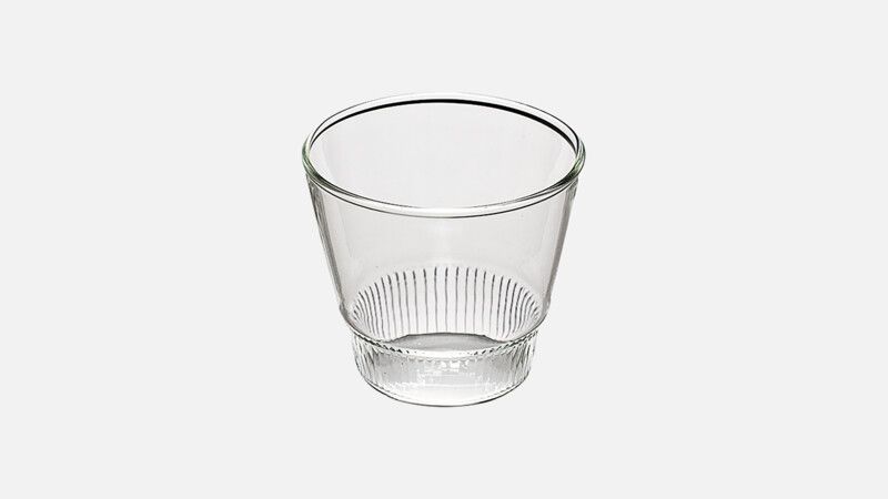 Glas 9,3 cm