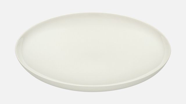 Diep rond coupebord 27,1 cm