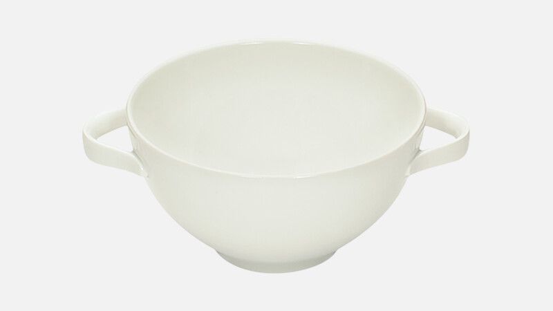 Rahmsuppen-Tasse 11,5 cm