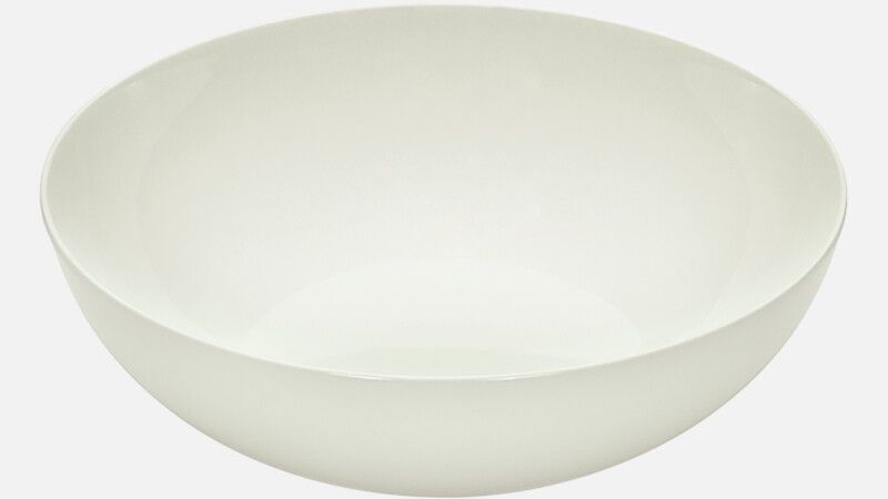 Schale rund 20 cm