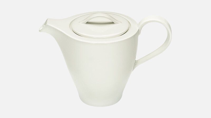 Kaffee- und Teekanne 9,5 cm