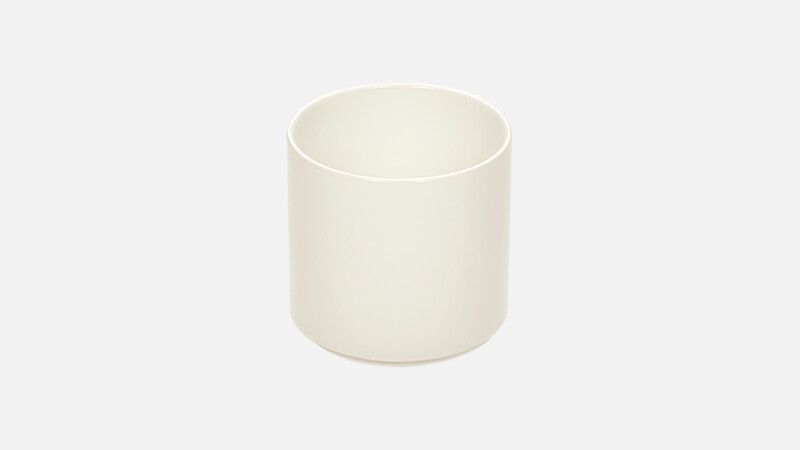 Runde stapelbare Schale 7,1 cm