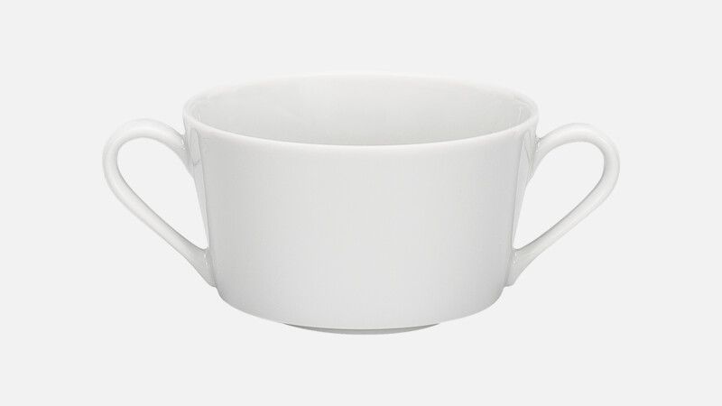 Cremesuppen-Tasse 10,1 cm