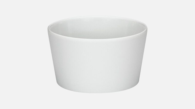 Schale rund 9,9 cm