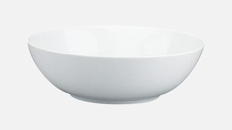 Schale rund 17,8 cm