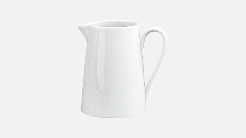 Milchkännchen 7,6 cm
