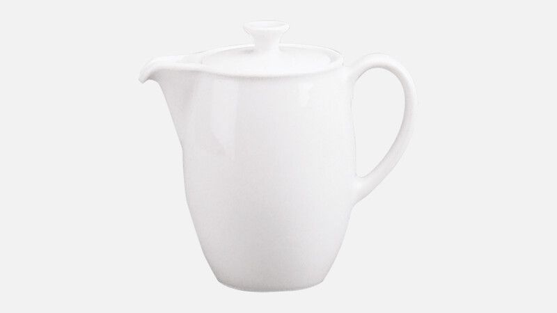 Kaffeekanne