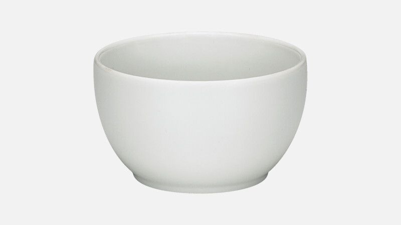 Schale rund 10,4 cm